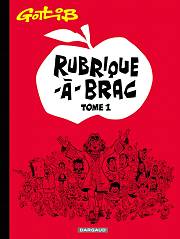 Acc�der � la BD Rubrique-�-Brac (Dargaud)
