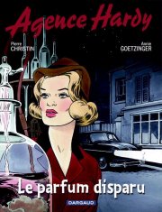 Acc�der � la BD Agence Hardy