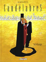 Acc�der � la BD Cand�labres