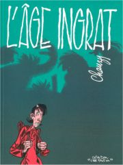 Acc�der � la BD L'Age ingrat