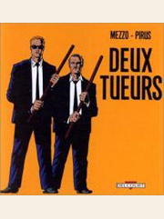 Acc�der � la BD Deux tueurs