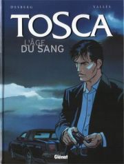 Acc�der � la BD Tosca