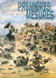 Acc�der � la BD Pacush Blues