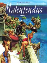 BD Malentendus