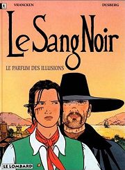 Acc�der � la BD Le Sang Noir