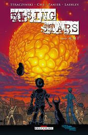Acc�der � la BD Rising Stars