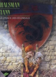 Acc�der � la BD Le Prince des Ecureuils