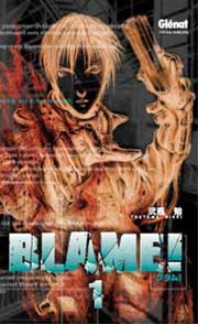 Acc�der � la BD Blame !