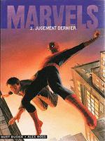 BD Marvels - Jugement dernier