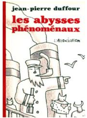 BD Les Abysses ph�nom�naux