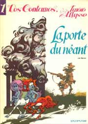 Acc�der � la BD Les Centaures