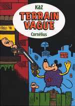BD Terrain vague