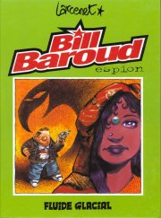 Acc�der � la BD Bill Baroud