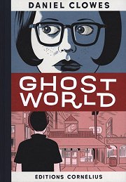 BD Ghost World - Ghost World