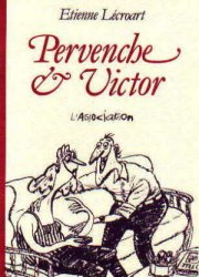 BD Pervenche & Victor
