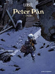 Accéder à la fiche de Peter Pan