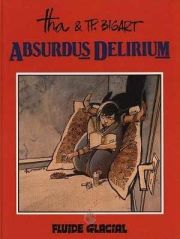 Acc�der � la BD Absurdus d�lirium