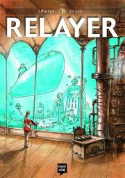 BD Relayer