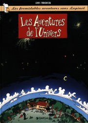 BD Les Formidables Aventures sans Lapinot