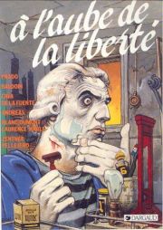 Acc�der � la BD A l'aube de la libert�