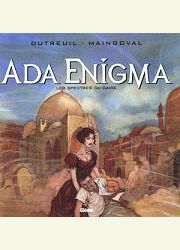 BD Ada Enigma