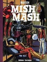 Acc�der � la BD Mish Mash