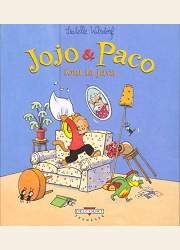BD Jojo & Paco