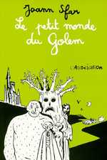 Acc�der � la BD Le Petit Monde du Golem