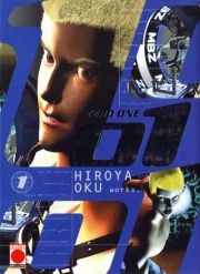 BD Zero One