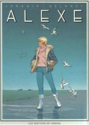 BD Alexe