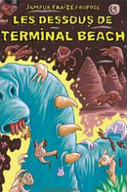 Acc�der � la BD Les Dessous de Terminal Beach