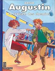 Acc�der � la BD Augustin