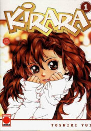 Acc�der � la BD Kirara