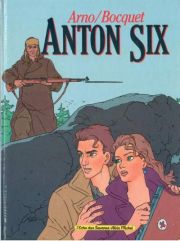Acc�der � la BD Anton Six