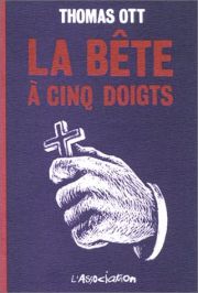 Acc�der � la BD La B�te � cinq doigts