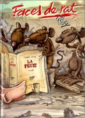 Acc�der � la BD Faces de rat