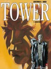 Acc�der � la BD Tower