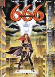 BD 666