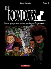 BD The Boondocks
