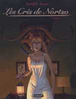 BD Les Cris de Nortso