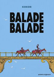 Acc�der � la BD Balade Balade