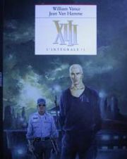 BD XIII - Int�grale 1 � 3