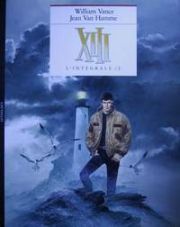 BD XIII - Int�grale 4 � 6