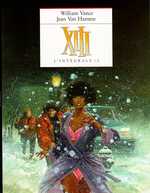 BD XIII - Int�grale 7 � 9