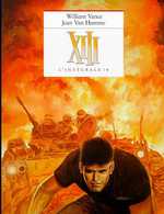 BD XIII - Int�grale 10 � 12