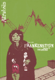 Acc�der � la BD Frankenstein Encore et Toujours