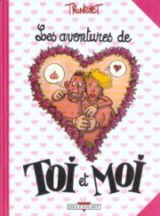 Acc�der � la BD Les aventures de toi et moi