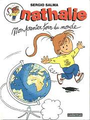 Acc�der � la BD Nathalie