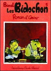 Acc�der � la BD Les Bidochon