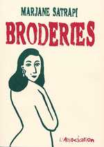 Acc�der � la BD Broderies
